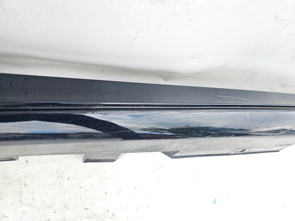 фото №8, Поріг молдинг mercedes a-klasa w177 177 2017 - amg ліва a1776904501