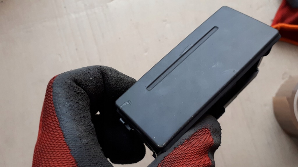 фото №2, S7 4g a7 пепельница дверь левая левый задняя подсвеченная