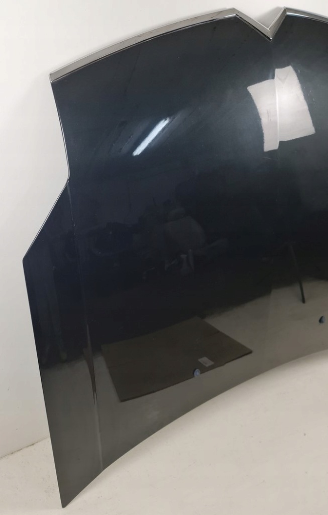 фото №2, Капот eyp citroen c6 i