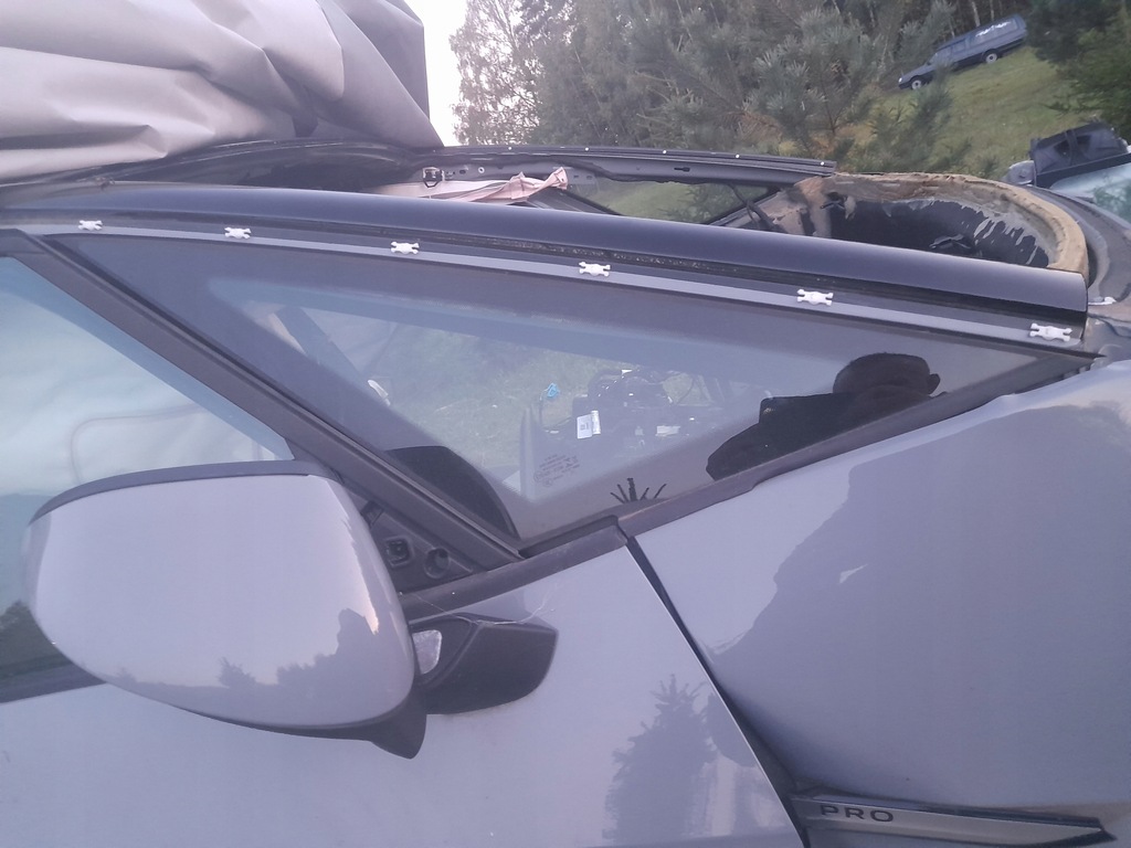 фото №3, Vw id3 id.3 скло кузов