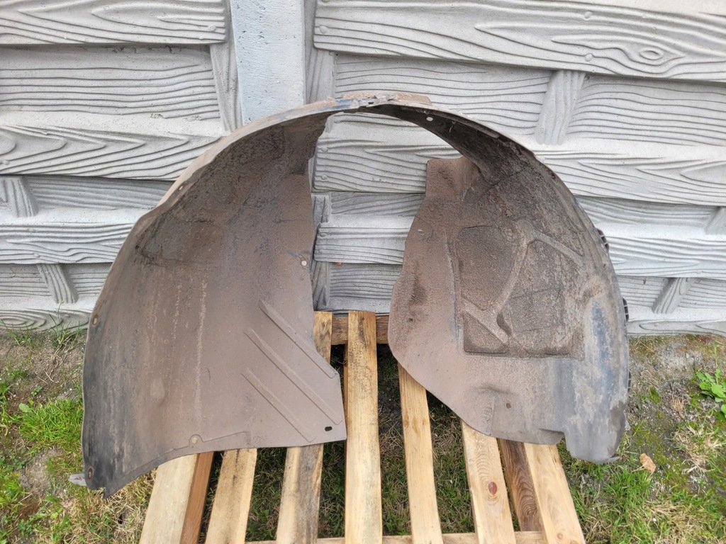 фото №4, Opel insignia a підкрилок ліва передні перед