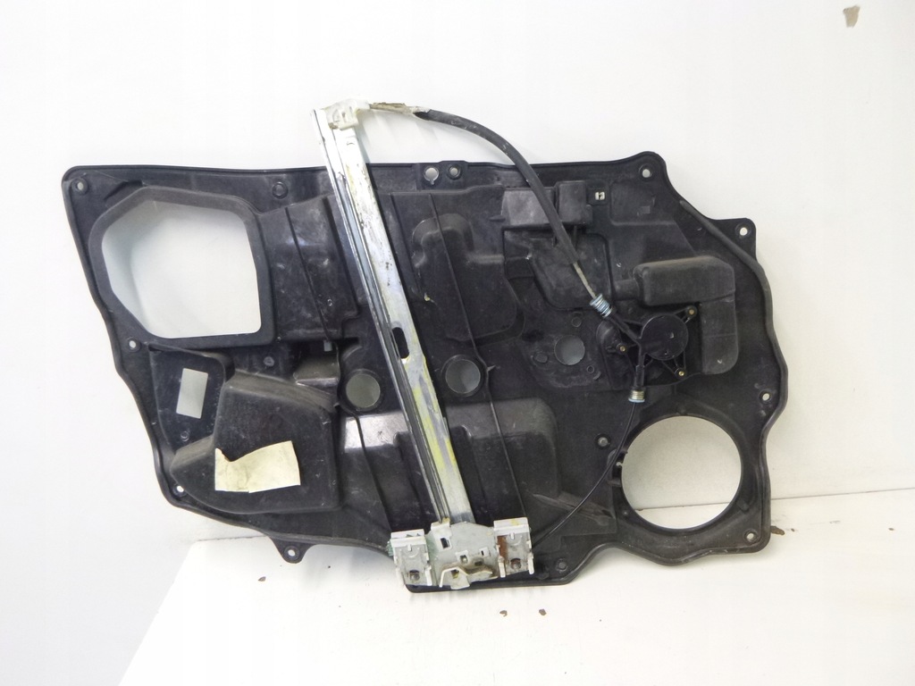 фото №1, Механізм вікон перед правий mazda 2 demio 04r.