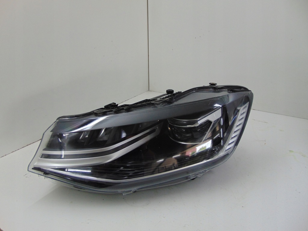 фото №1, 941vw caddy full led лампа ліва 2k8941035j