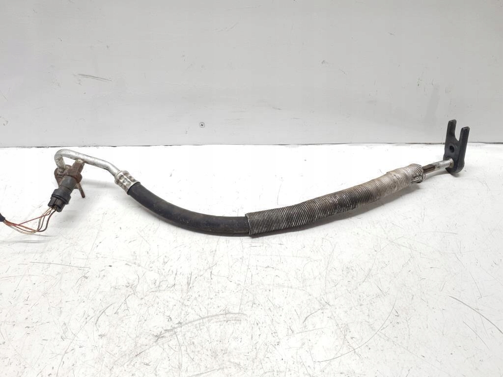 фото №1, Шланг кондиционера renault scenic i