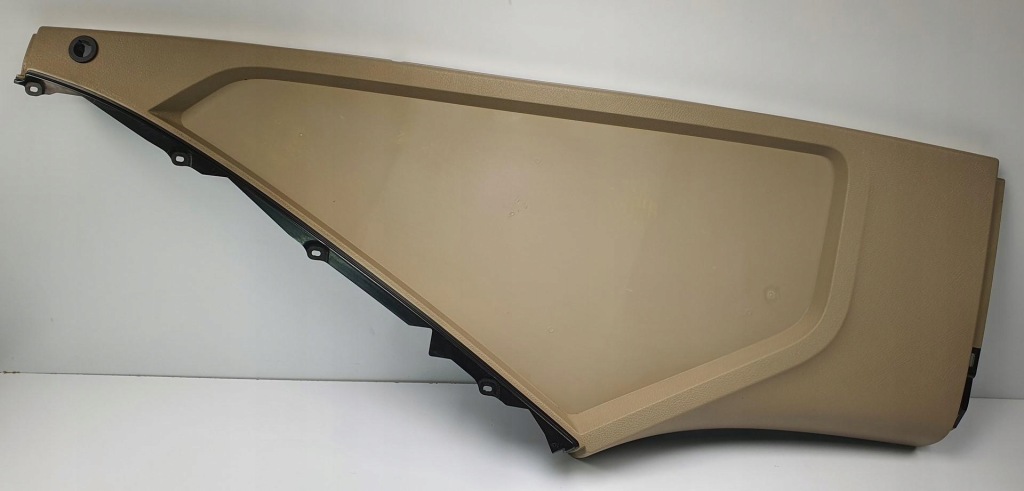 фото №1, Защита крышка панели консоли mercedes actros mp4 a9606800391