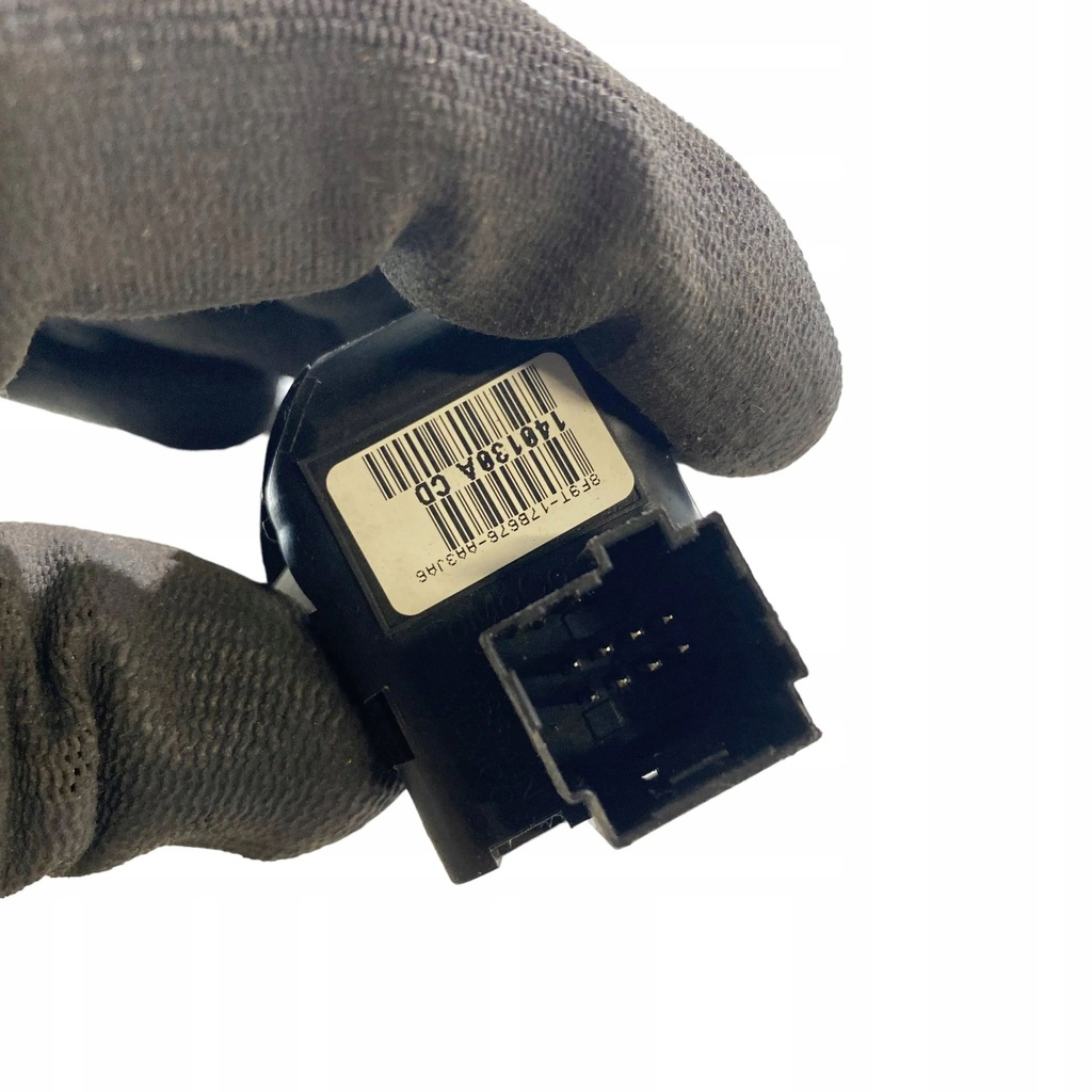 фото №6, Ford mustang v 2014 панели управление, переключатели