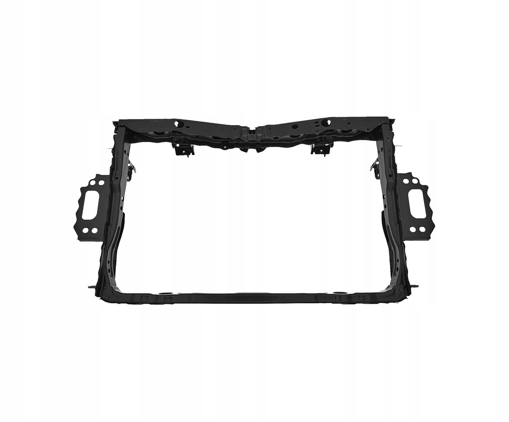 фото №1, Toyota prius xw30 2009 - 2011 підсилювач передній