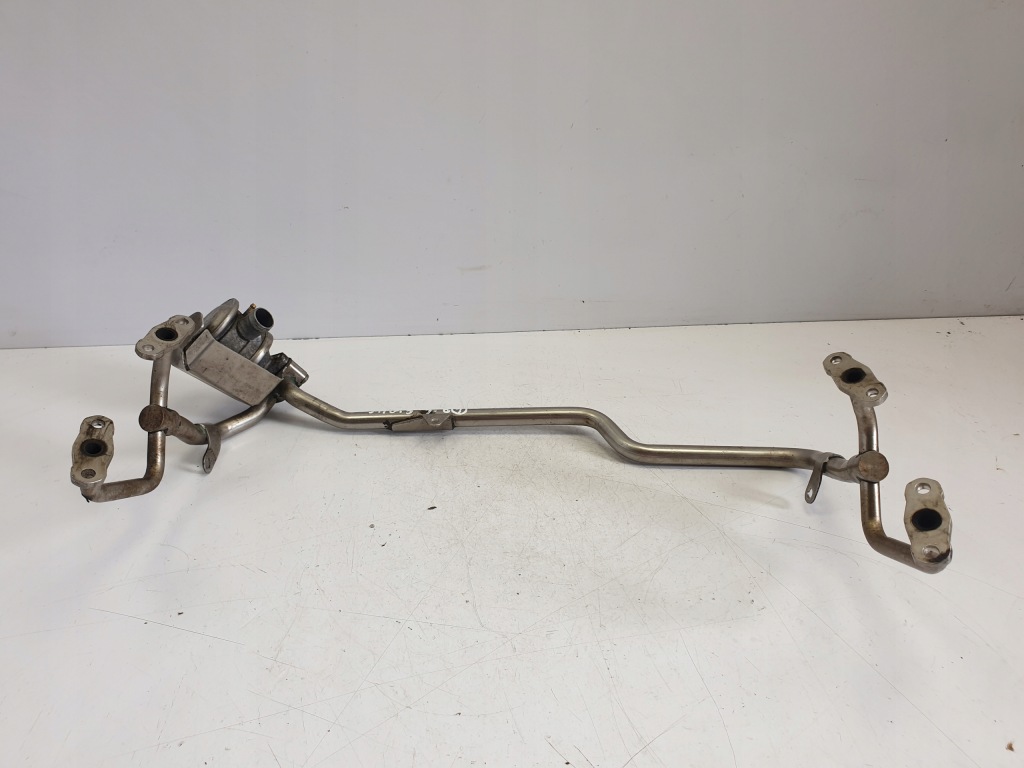 фото №1, Porsche 911 gt3 3.8 клапан egr провода