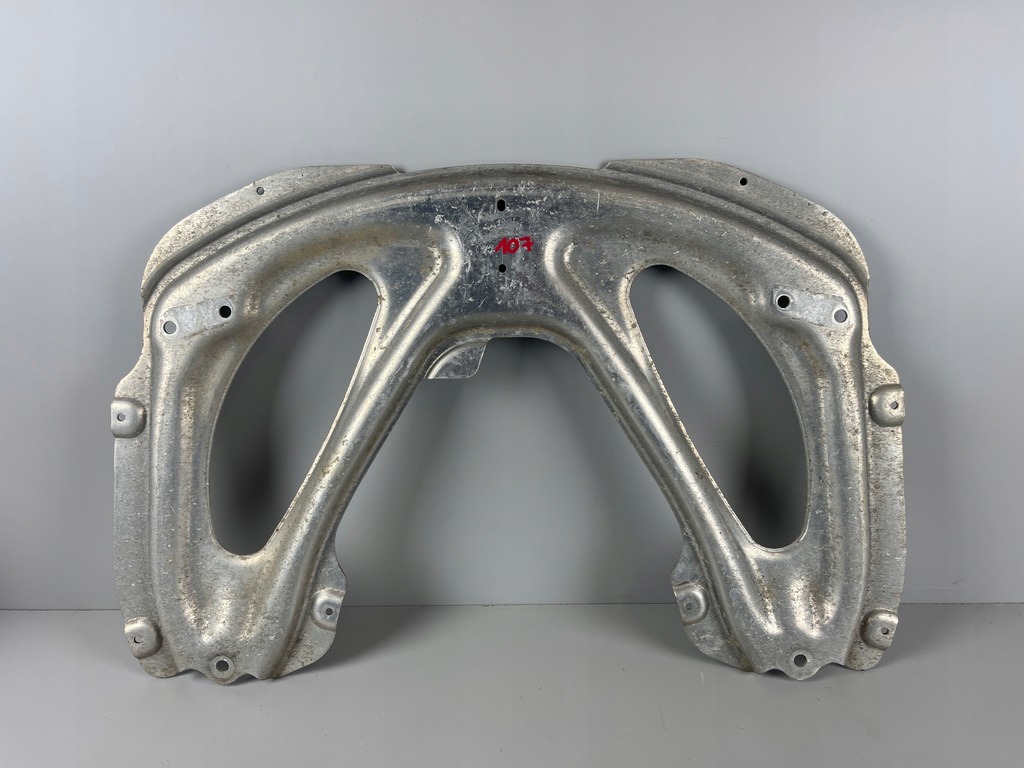 фото №1, Bmw m5 f10 m6 f06 f13 плита усиливающая задняя 2284341