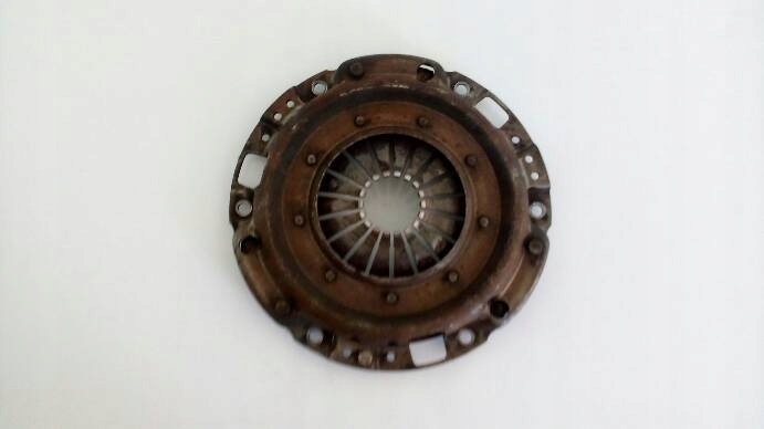 Купити Притиск зчеплення mercedes a160 1,6 b