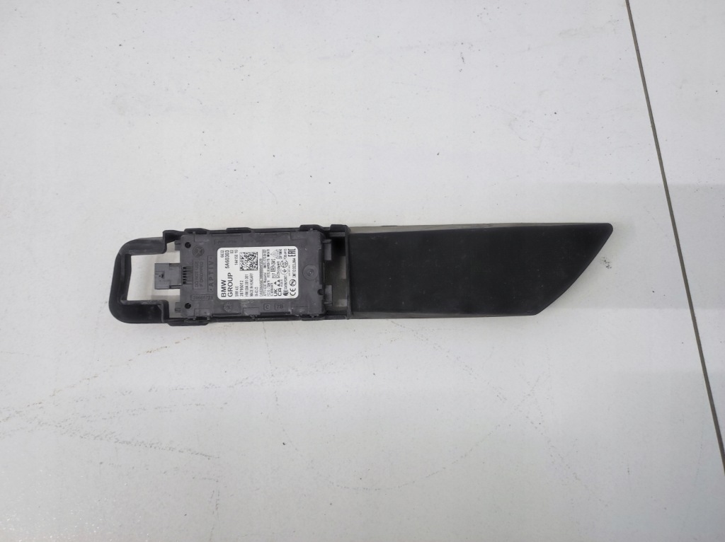 Модуль ассистент переключения поперечина правый задний  bmw xm g09 Доставка