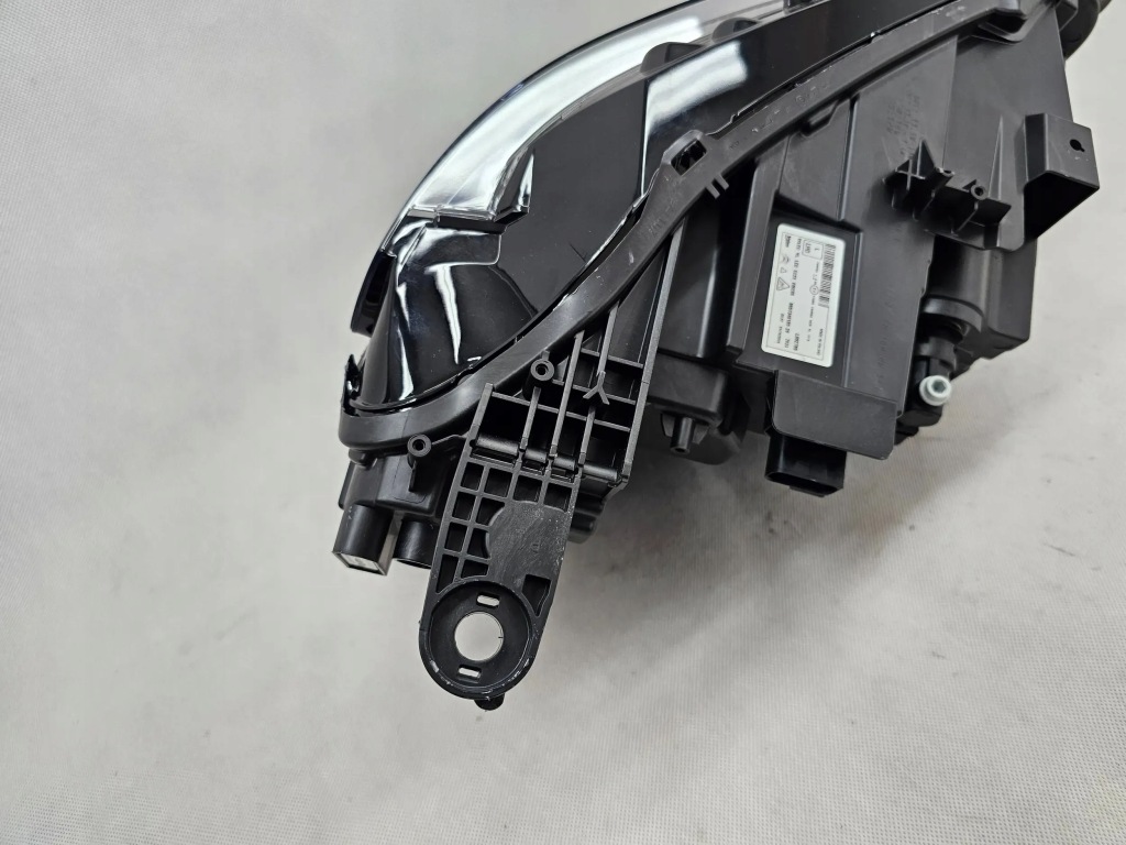 Citroen e-c3 c3 iv 4 фара перед передня ліва full led європа 9851349180 Зі Шроту