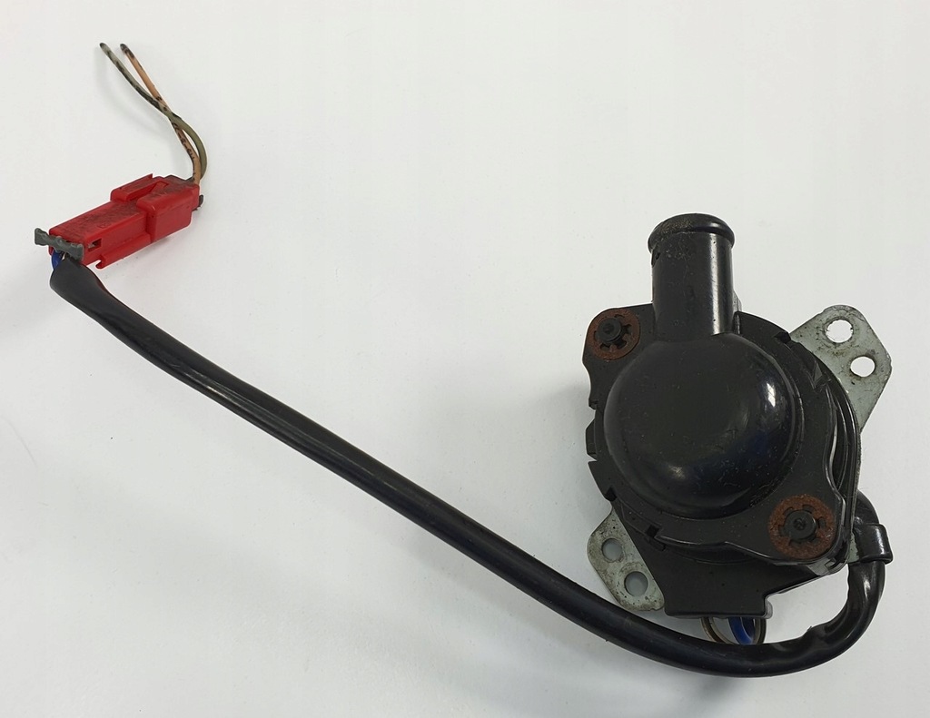 фото №1, Вентилятор модулей mercedes ml w163 173000-0841