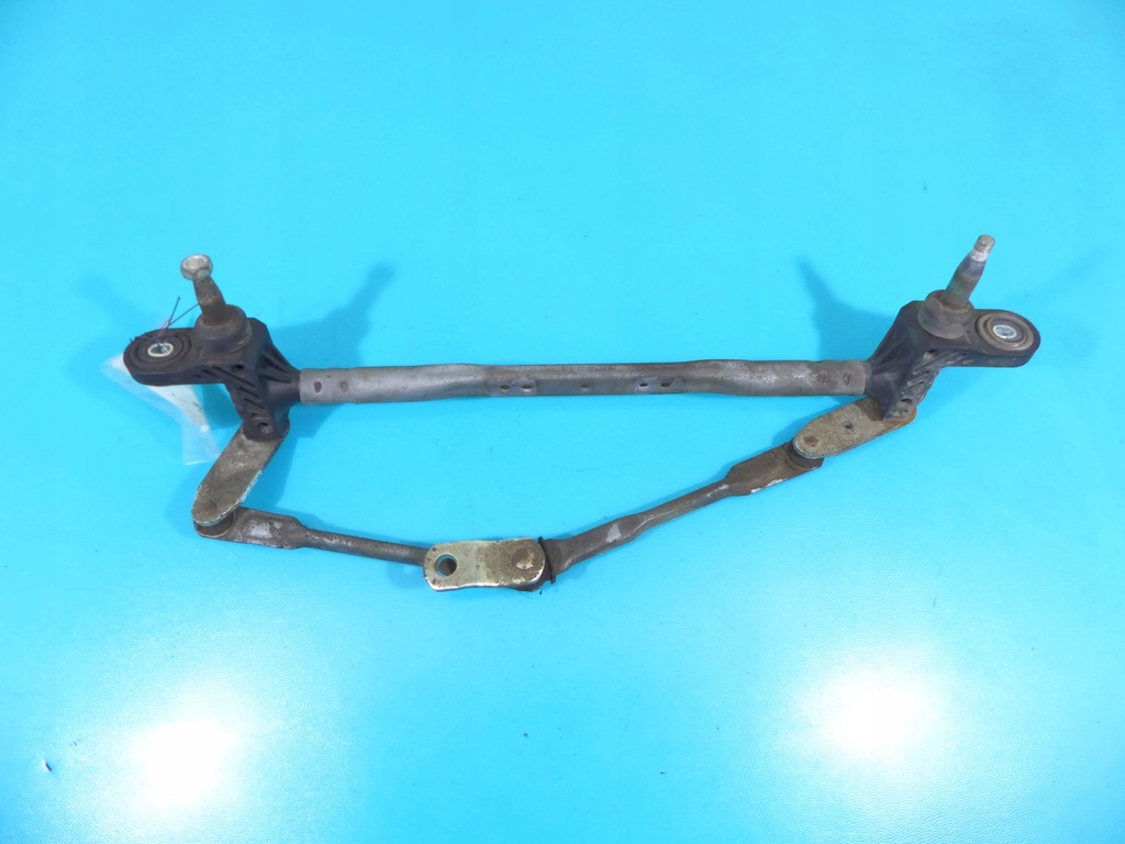 фото №1, Механизм дворник fiat 500 07-20 eu