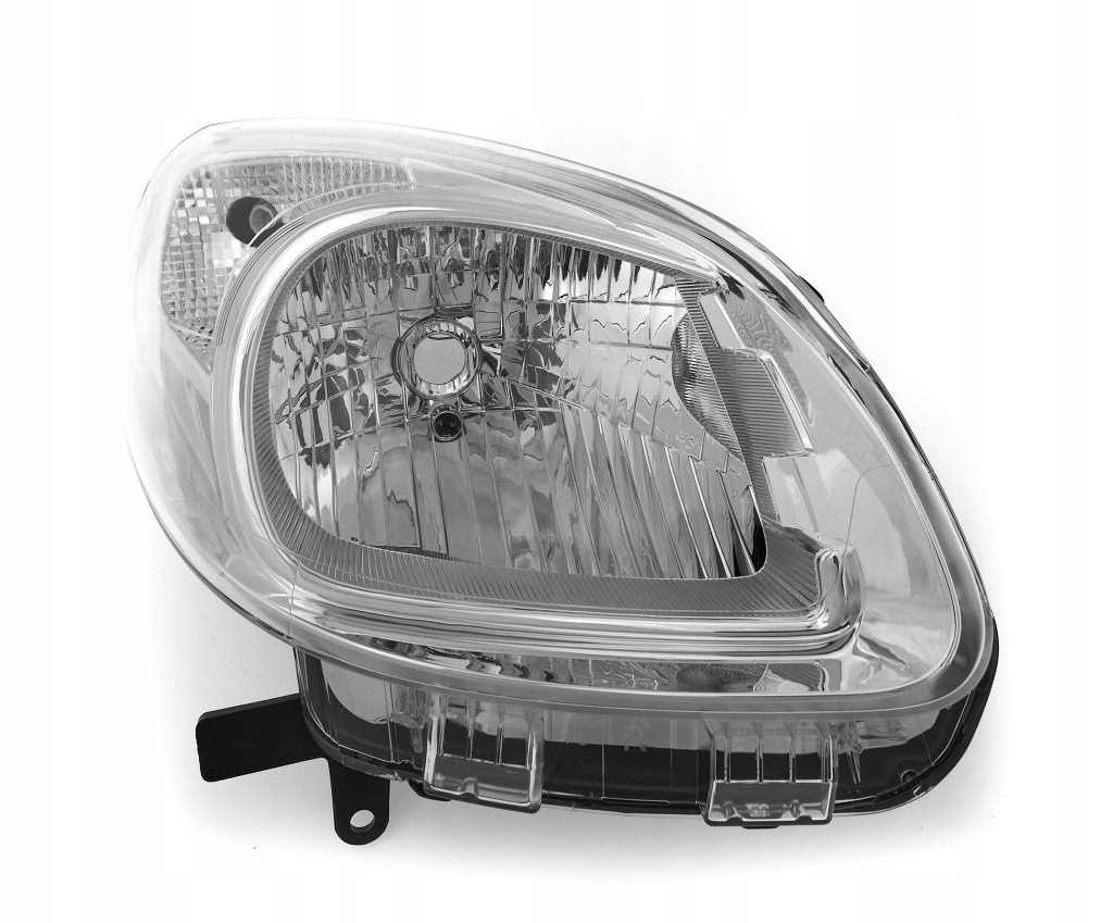 фото №1, Лампа передня renault kangoo, 13 - 21 260109958r