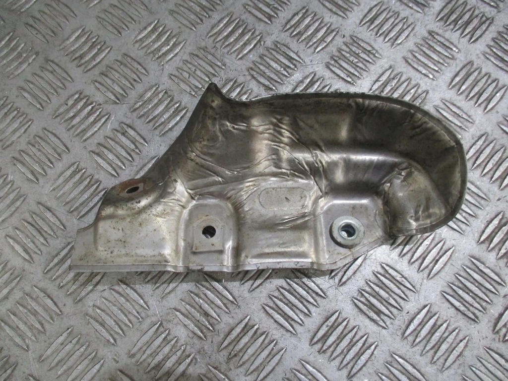 фото №4, Защита тепловая трубы wzdechowej mitsubishi asx 1.8 d 10-20 r.