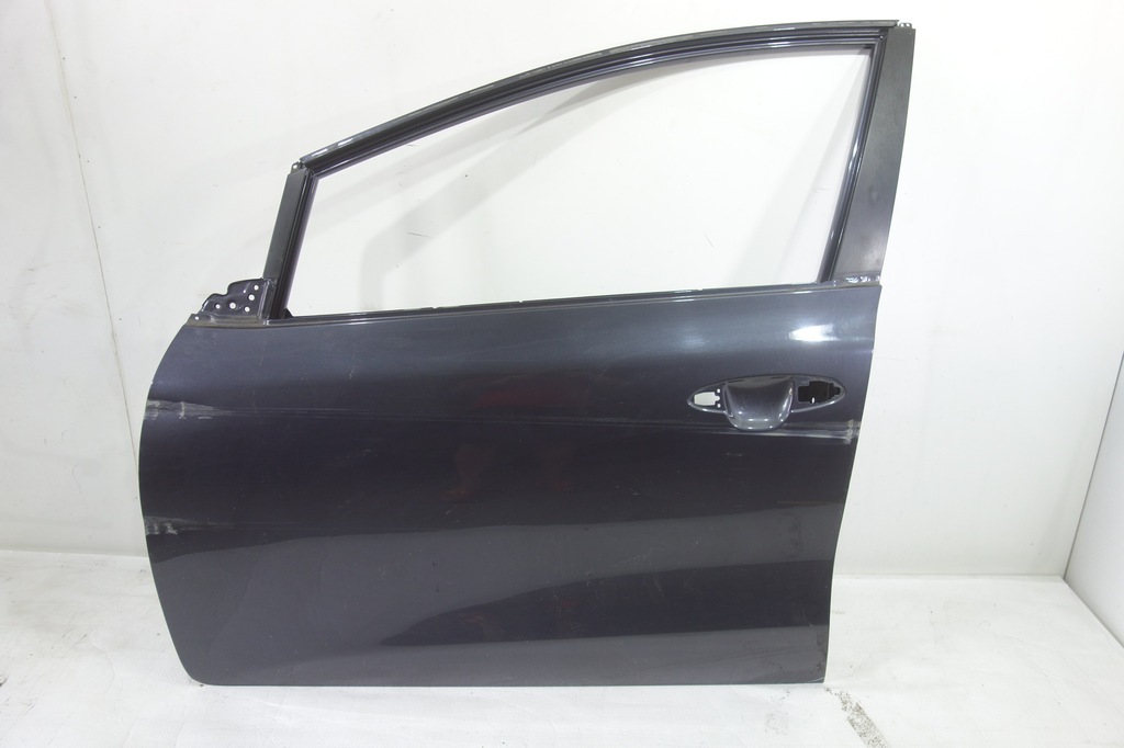фото №1, Двері ліва перед kia ceed ii 15-18 hb 5d