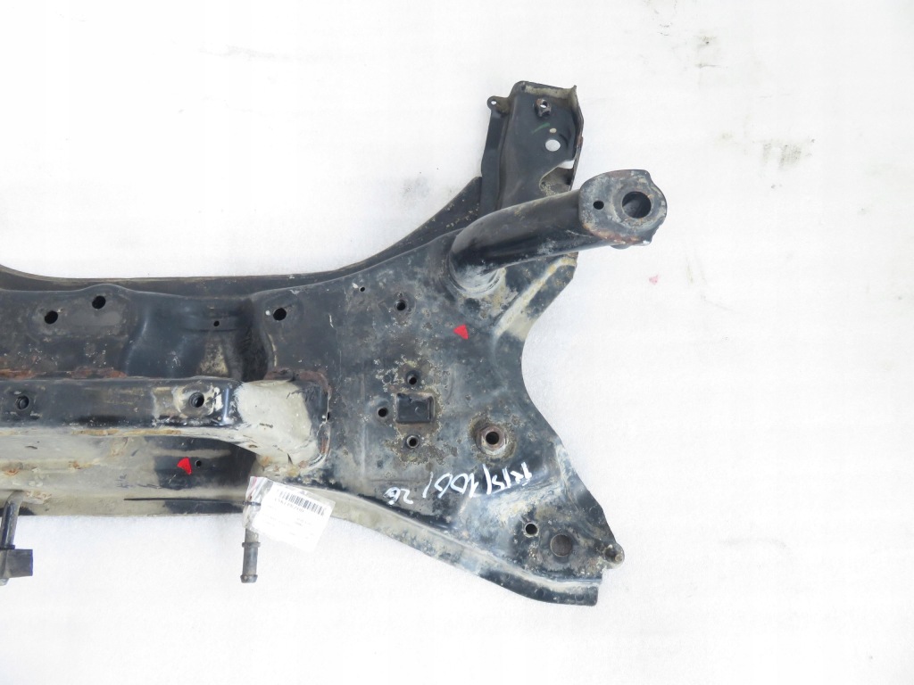 Подрамник перед opel agila b h08 1.3 cdti - с 13 dtj в Украине