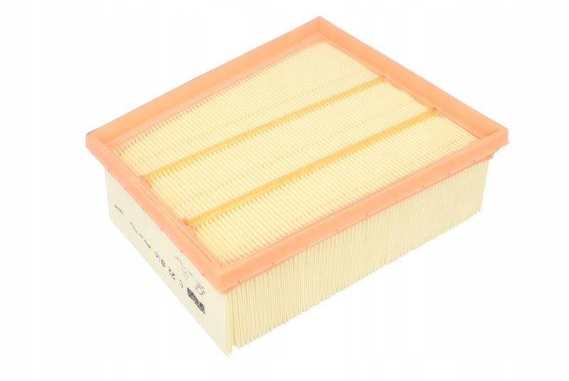 фото №16, Mann фильтр фильтр воздуха renault megane 1,5dci 1,6tce talisman 1,6dci 15