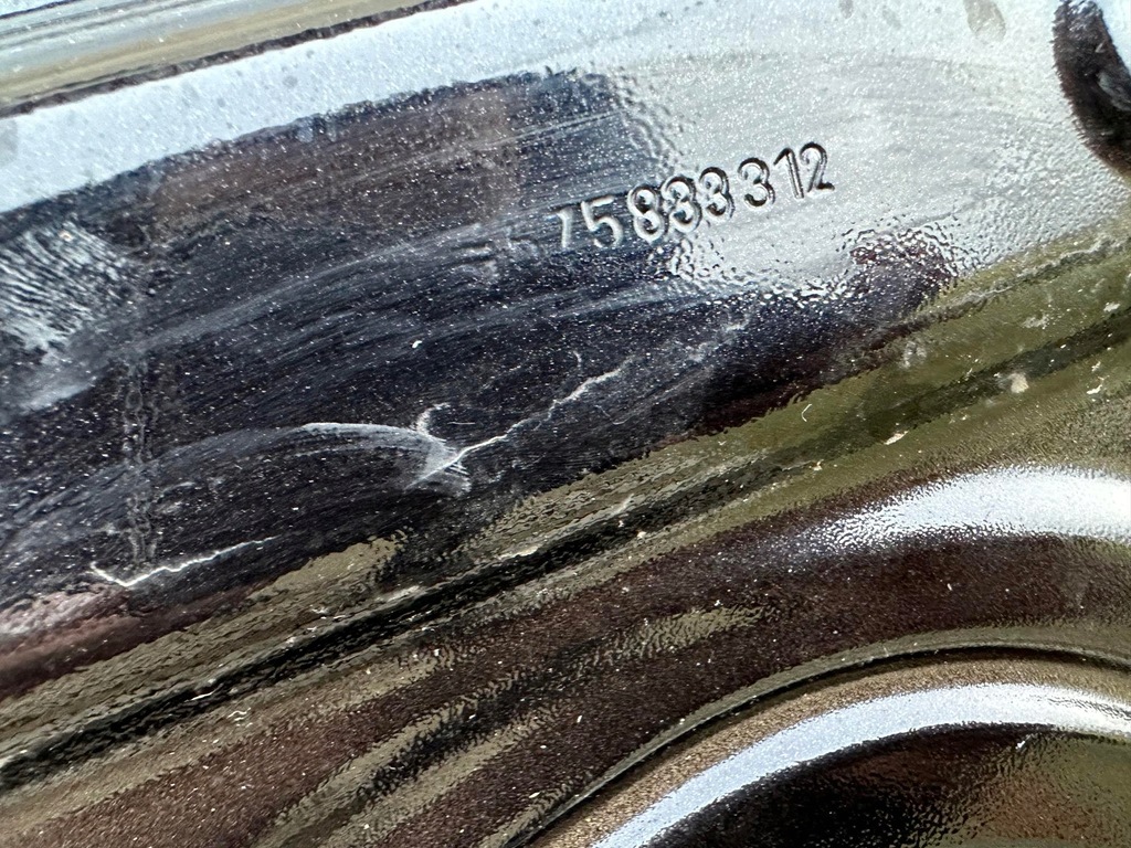 фото №6, Двері задня задні праве skoda karoq 575 seat ateca