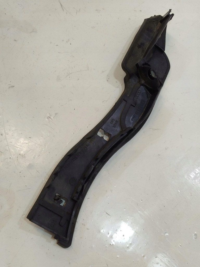 Купить Жёлоб жабо audi a5 8w кабриолет  8w0971871b