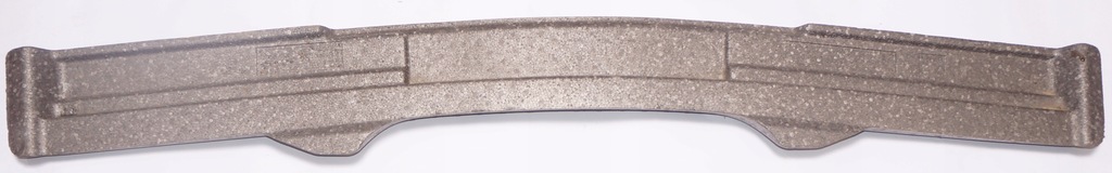 фото №1, Hyundai tiburon абсорбер бампера перед