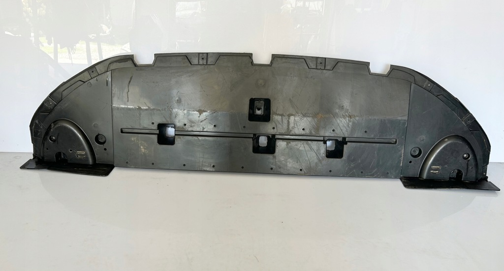 фото №1, Citroen ds3 crossback захист pod бампер 9822537180