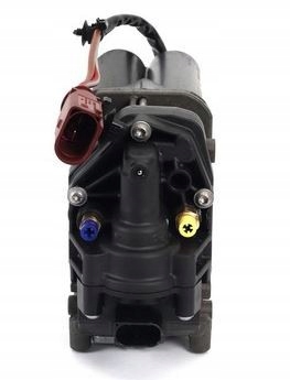 фото №1, Компресор підвіска пневматичний tesla s 15-