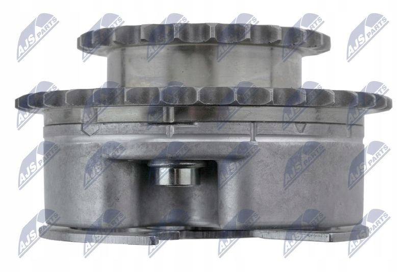 фото №12, Колесо зубчасте змінних faz розподільного валу nty rkz-ty-005