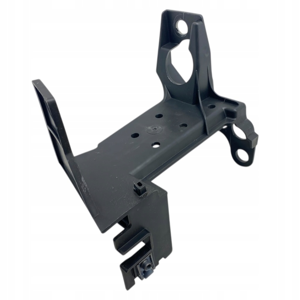 Направляющая кронштейн лампы бампера левый перед renault symbioz captur ii Оригинал