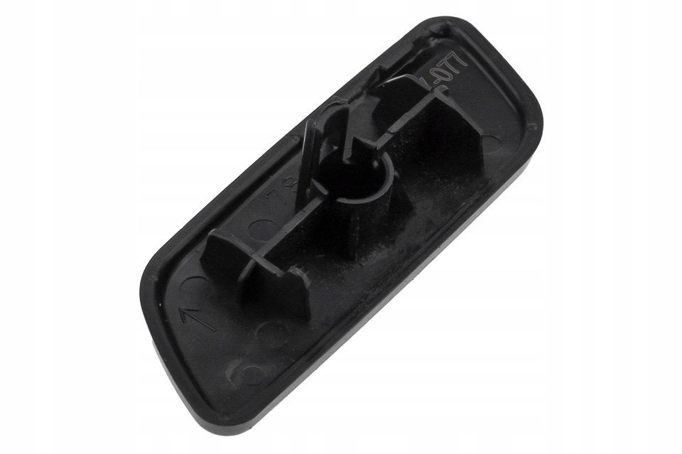 фото №2, Заглушка розпилювача фара права toyota land cruiser j150 13-