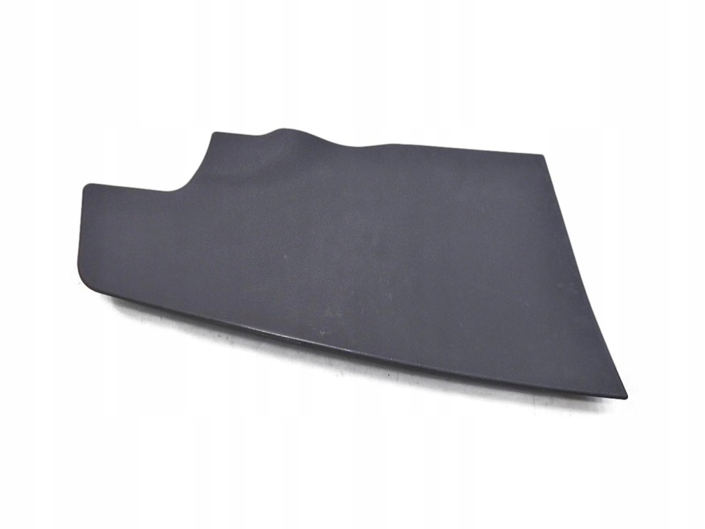 фото №1, Защита туннель левая renault laguna iii 689300001r