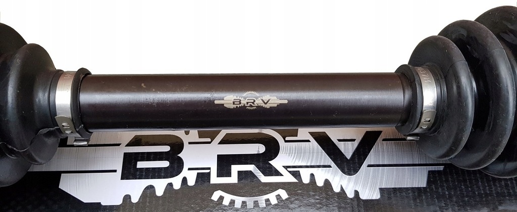 фото №4, Brv b53 приводной вал передняя p