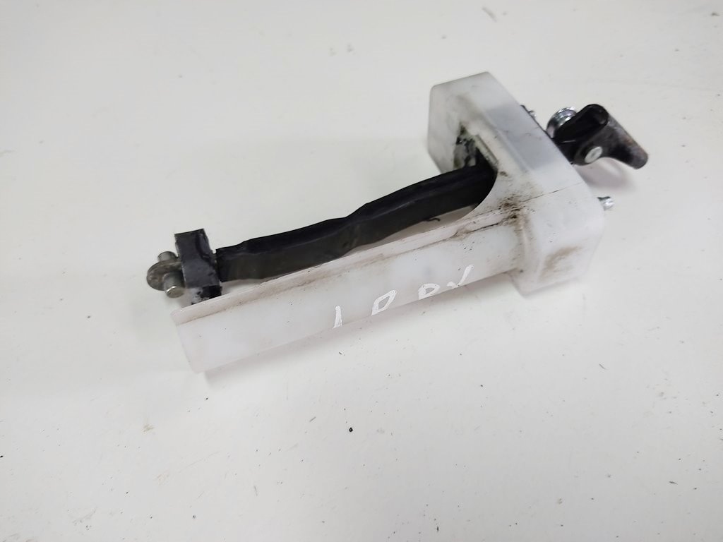 фото №1, Lexus rx 450h iii 09-15 ограничитель левый перед