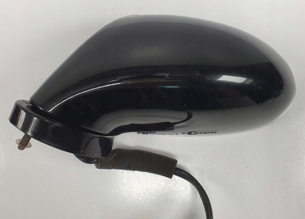фото №5, Зеркало левая 5 pin a3f mazda mx-5 ii nb europa