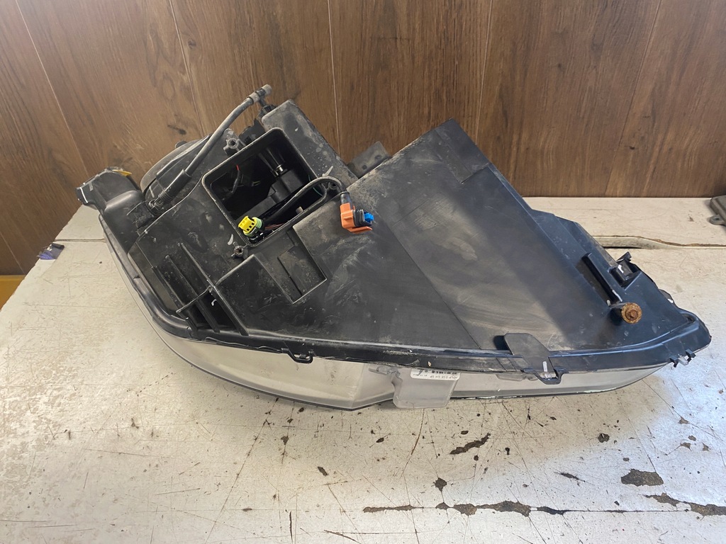 фото №13, Tesla s лампа лівий перед ксенон 600591000b