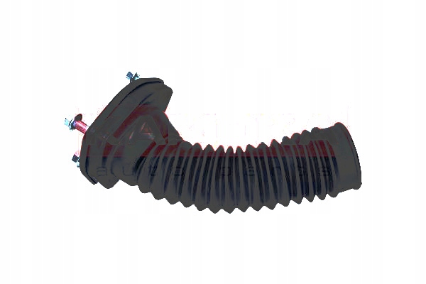 фото №3, Подушка амортизатор kpl задняя левая lexus rx300 03-08 kamoka