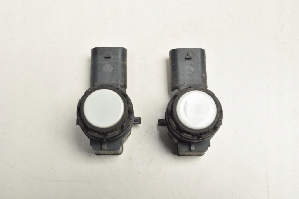 Volvo v60 ii pdc датчик паркування заднього виду 39794528 Недорого