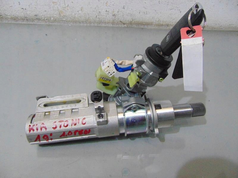 фото №1, Замок зажигания ключ kia stonic 1.0 tgdi