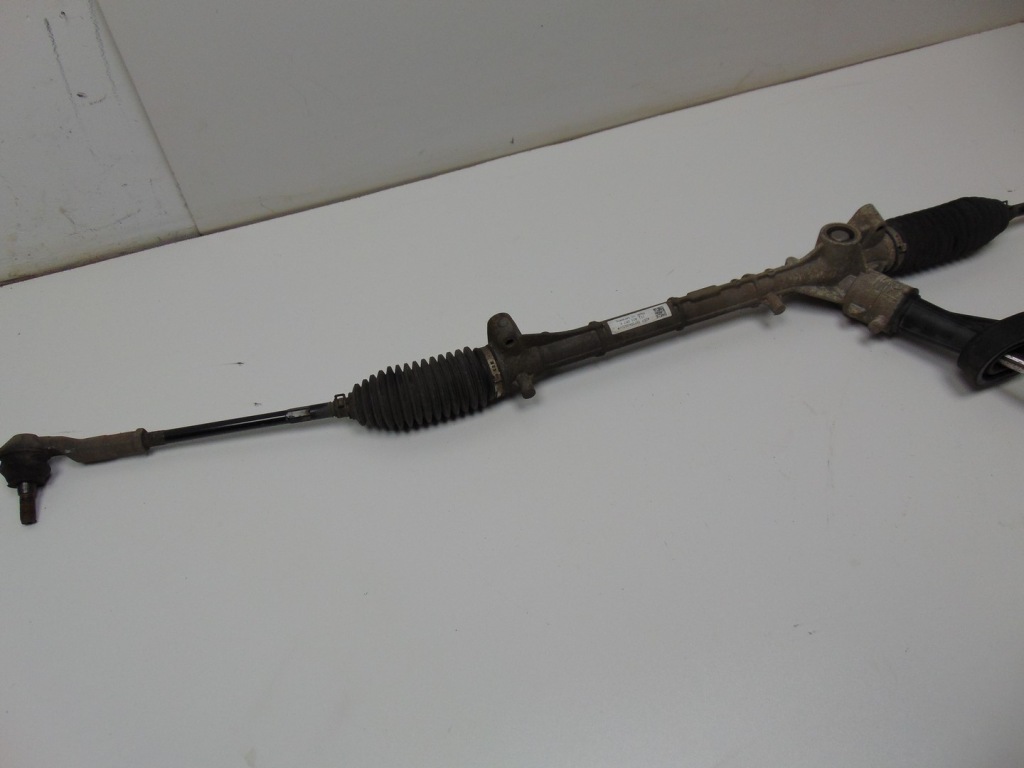 Рулевая рейка трансмиссия рулевая vw volkswagen up 1s1423057k Цена