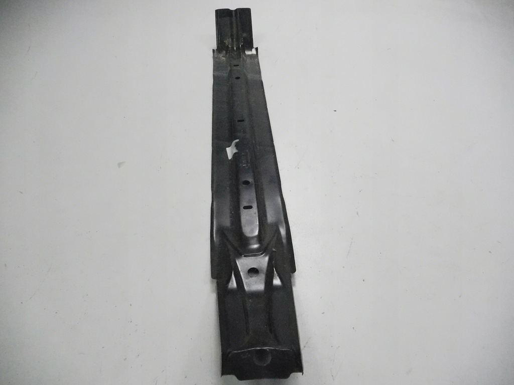 фото №7, Усилитель боковой левая kangoo i 7750307070