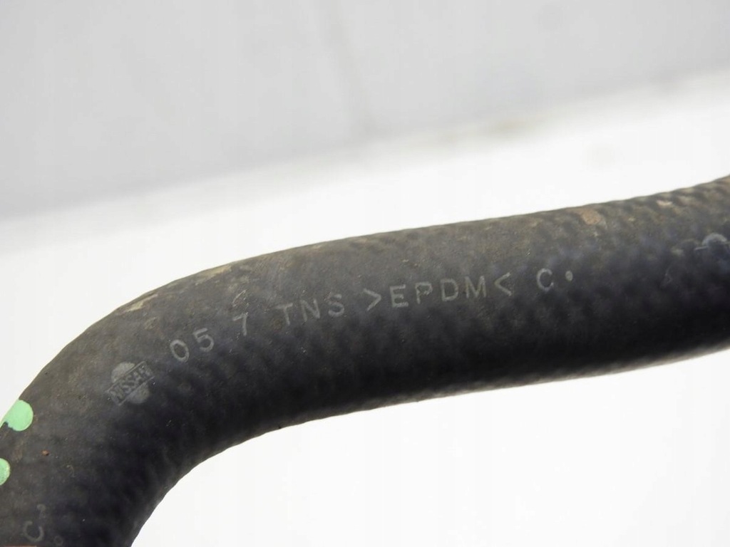 фото №7, Wąż труба wody nissan x-trail t30 2.5