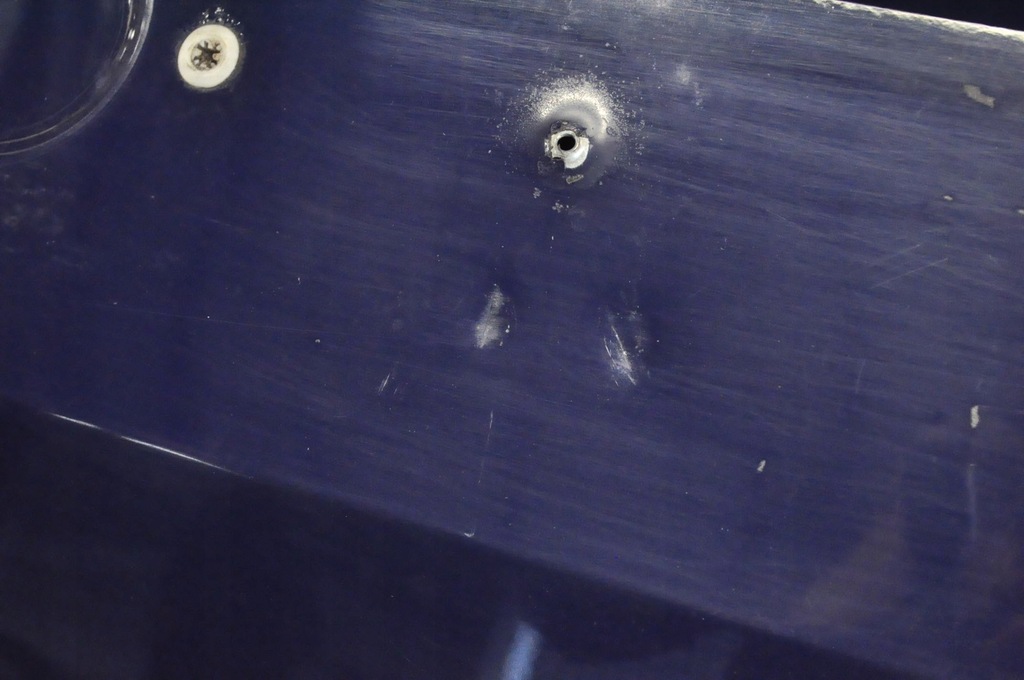 фото №6, Skoda rapid кришка багажника багажника задня задня 5 двері kombi