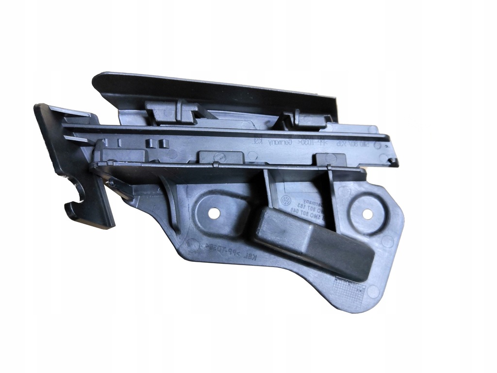 фото №1, Напрямна напрямна бампера vw golf plus 5m0807050