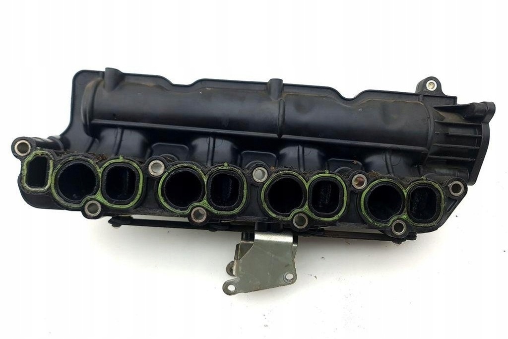 фото №10, Колектор всмоктуючий jeep cherokee kl 55231270 2.0l дизель 2014