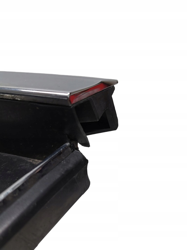 фото №7, Решітка радіатора решітка радіатора pod радар vw touareg iii 760 760853653e