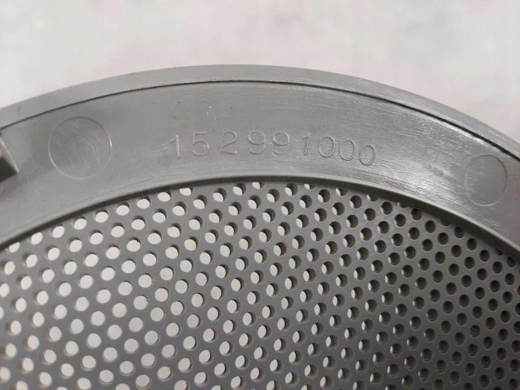 фото №2, Накладка динаміка правий задня alfa romeo 156 lift