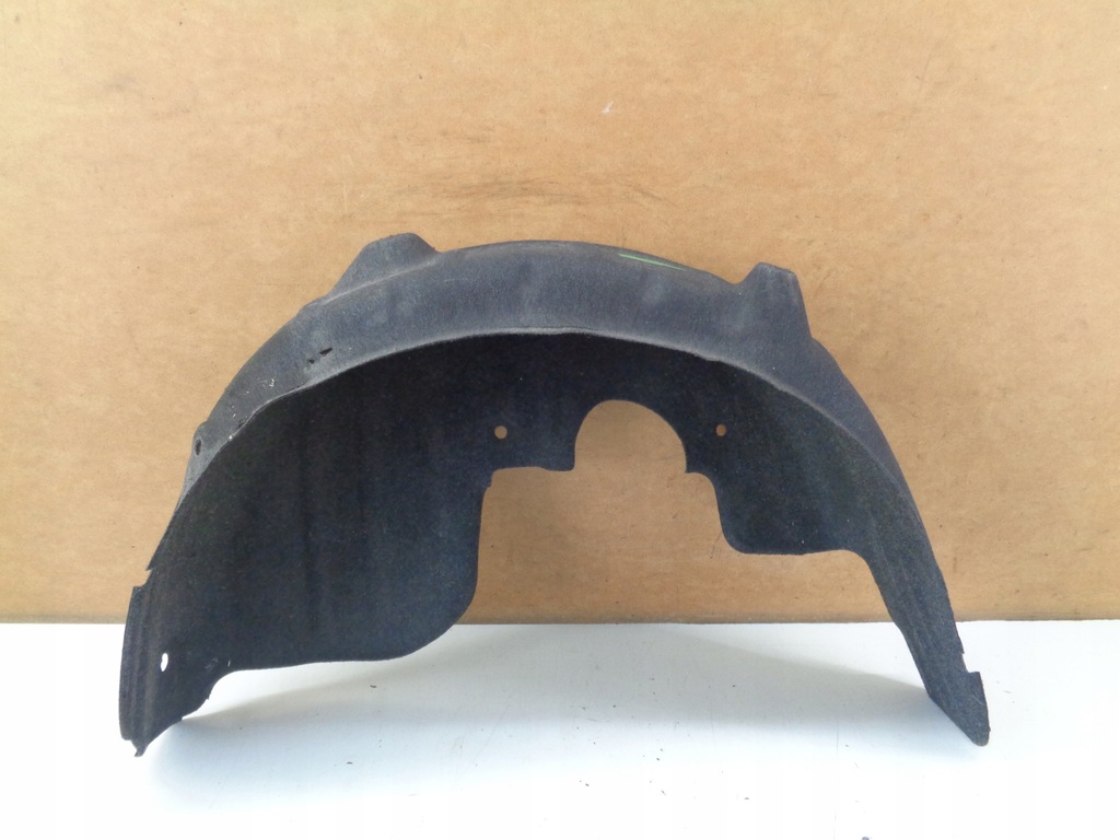 фото №1, Mini r56 підкрилок праве задні правий задня