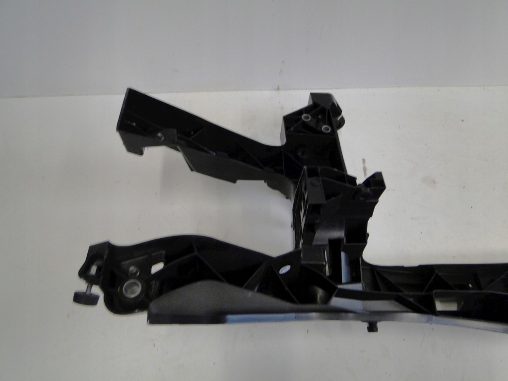 фото №14, Mercedes pas передний усилитель передний sprinter w910 910