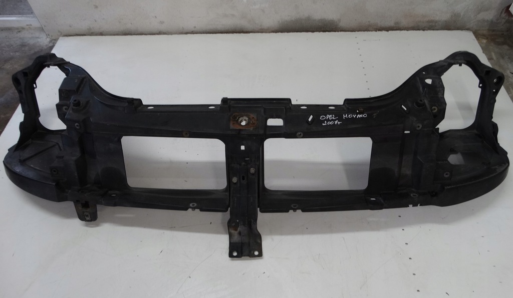 фото №1, Pas передний усилитель opel movano 2007r.